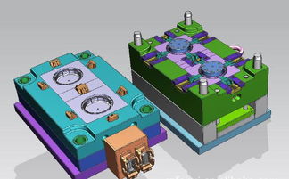 日用品模具中的墩布桶模具 價格、廠家與圖片全解析