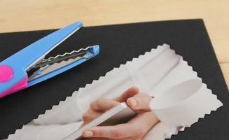 B104批發供應 相冊工藝剪刀、花邊剪、美工剪刀——DIY工具必備，廠家直供，日用百貨精選