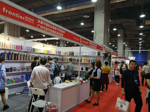 聚焦2020第六屆廣州國際日用百貨家居用品及不銹鋼制品展覽會 日用百貨新趨勢